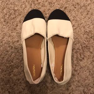 NWOT Merona Espadrilles